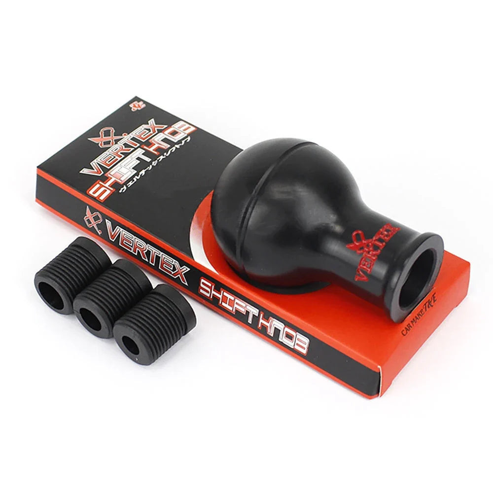 JDM style gear shift knob