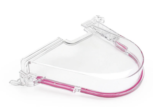 D15 D16 Clear Cam Cover