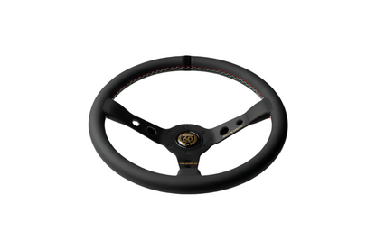 MOMO MOD. 07 Anniversario Racing Steering Wheel - packaging