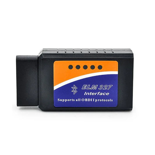 OBD2 Scanner Bluetooth Car Diagnostic Tool For Android/IOS